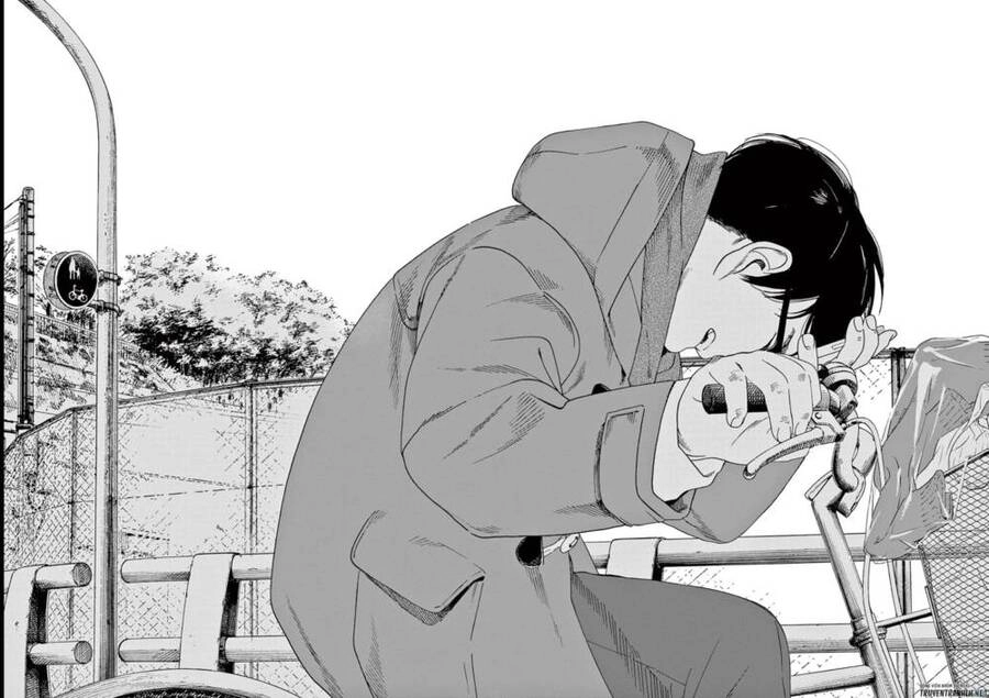 Câu Lạc Bộ Những Kẻ Mất Ngủ Chapter 113 - 20