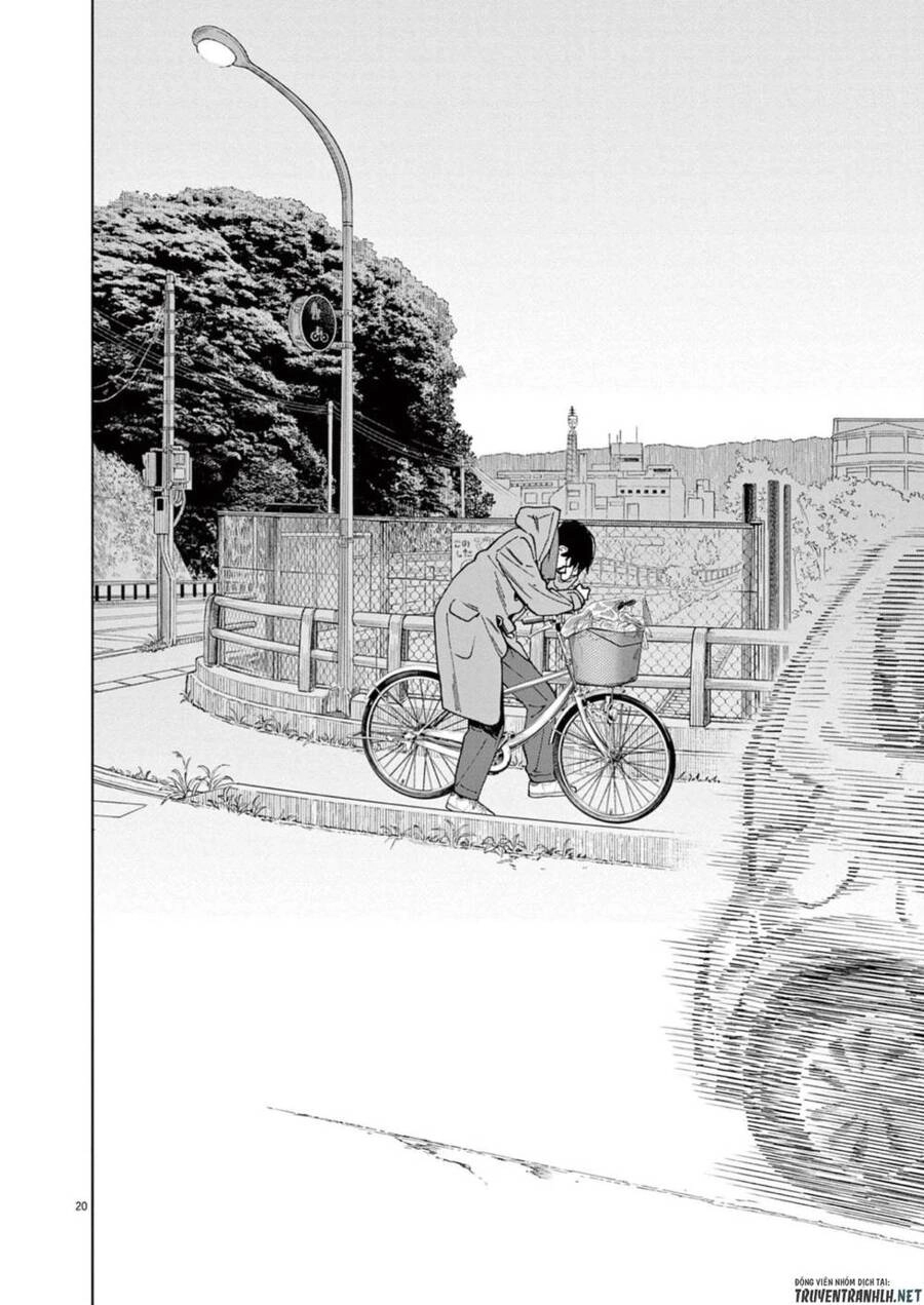 Câu Lạc Bộ Những Kẻ Mất Ngủ Chapter 113 - 21