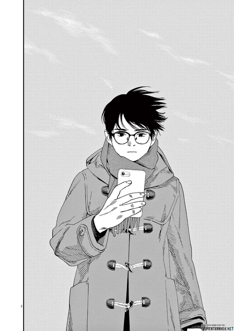 Câu Lạc Bộ Những Kẻ Mất Ngủ Chapter 114 - 3