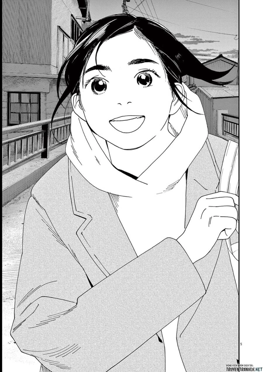 Câu Lạc Bộ Những Kẻ Mất Ngủ Chapter 114 - 6