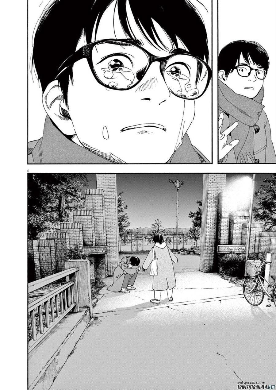 Câu Lạc Bộ Những Kẻ Mất Ngủ Chapter 114 - 7