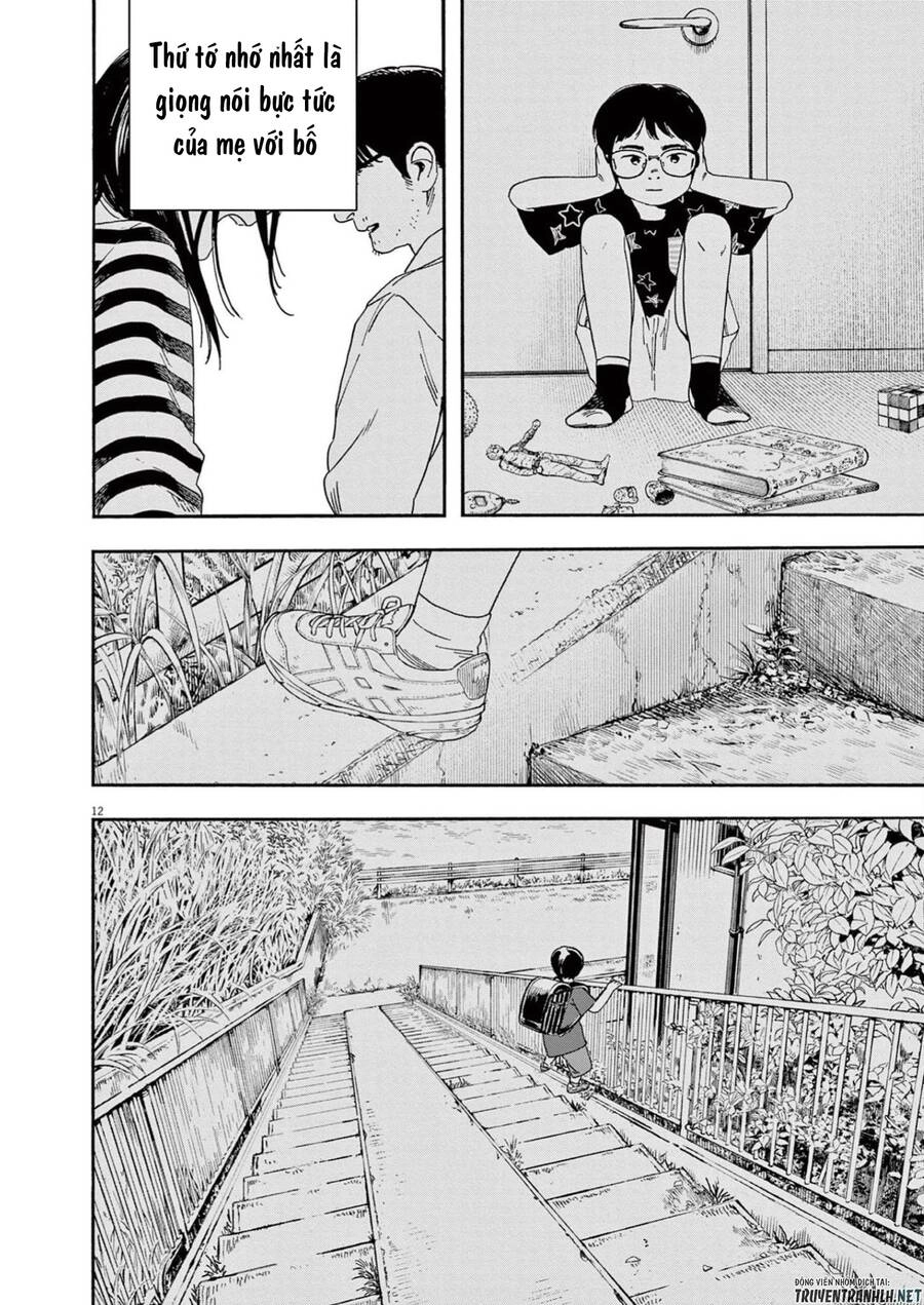 Câu Lạc Bộ Những Kẻ Mất Ngủ Chapter 114 - 13