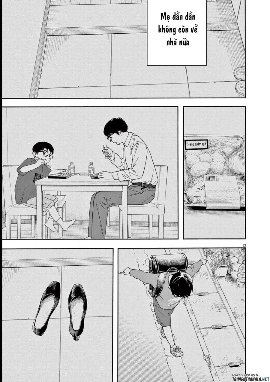 Câu Lạc Bộ Những Kẻ Mất Ngủ Chapter 114 - 14