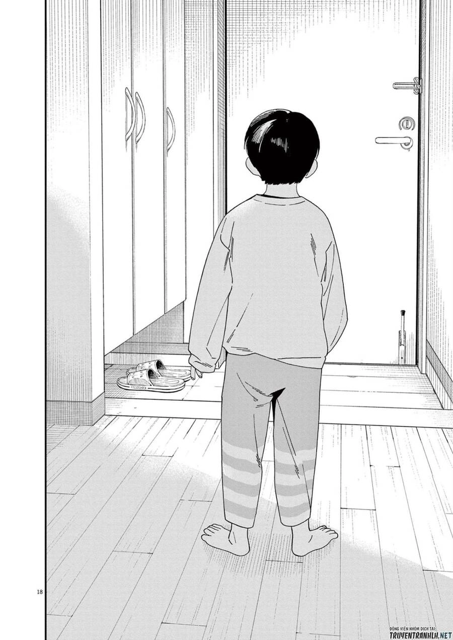 Câu Lạc Bộ Những Kẻ Mất Ngủ Chapter 114 - 19