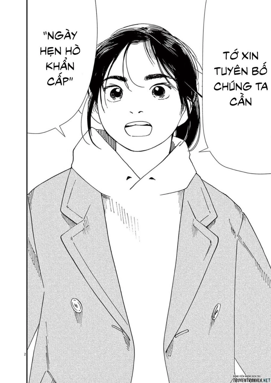 Câu Lạc Bộ Những Kẻ Mất Ngủ Chapter 115 - 4