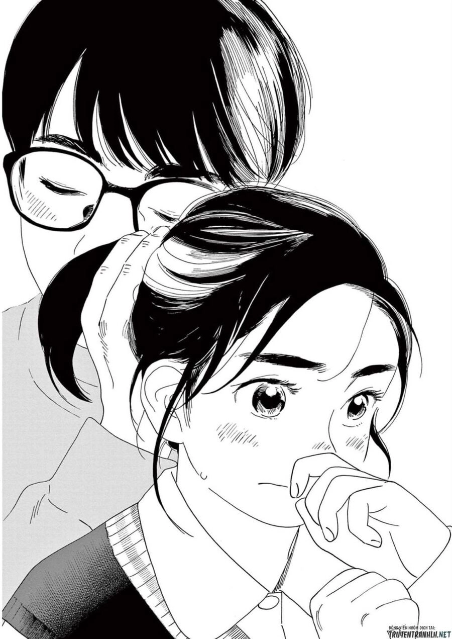 Câu Lạc Bộ Những Kẻ Mất Ngủ Chapter 115 - 12