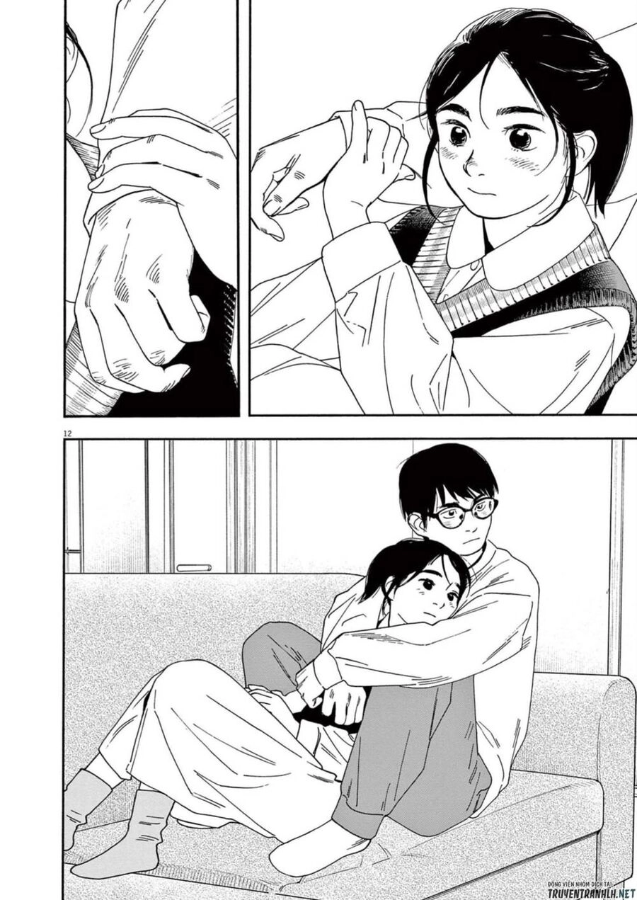 Câu Lạc Bộ Những Kẻ Mất Ngủ Chapter 115 - 14