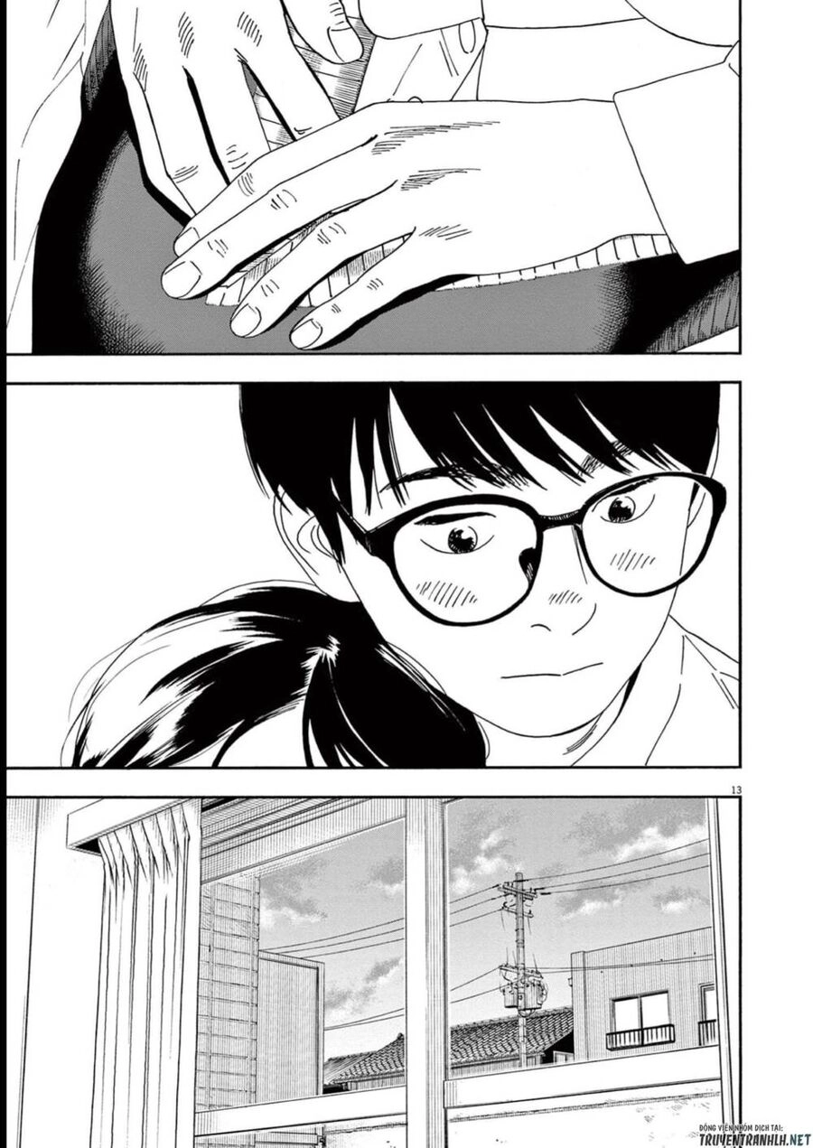 Câu Lạc Bộ Những Kẻ Mất Ngủ Chapter 115 - 15