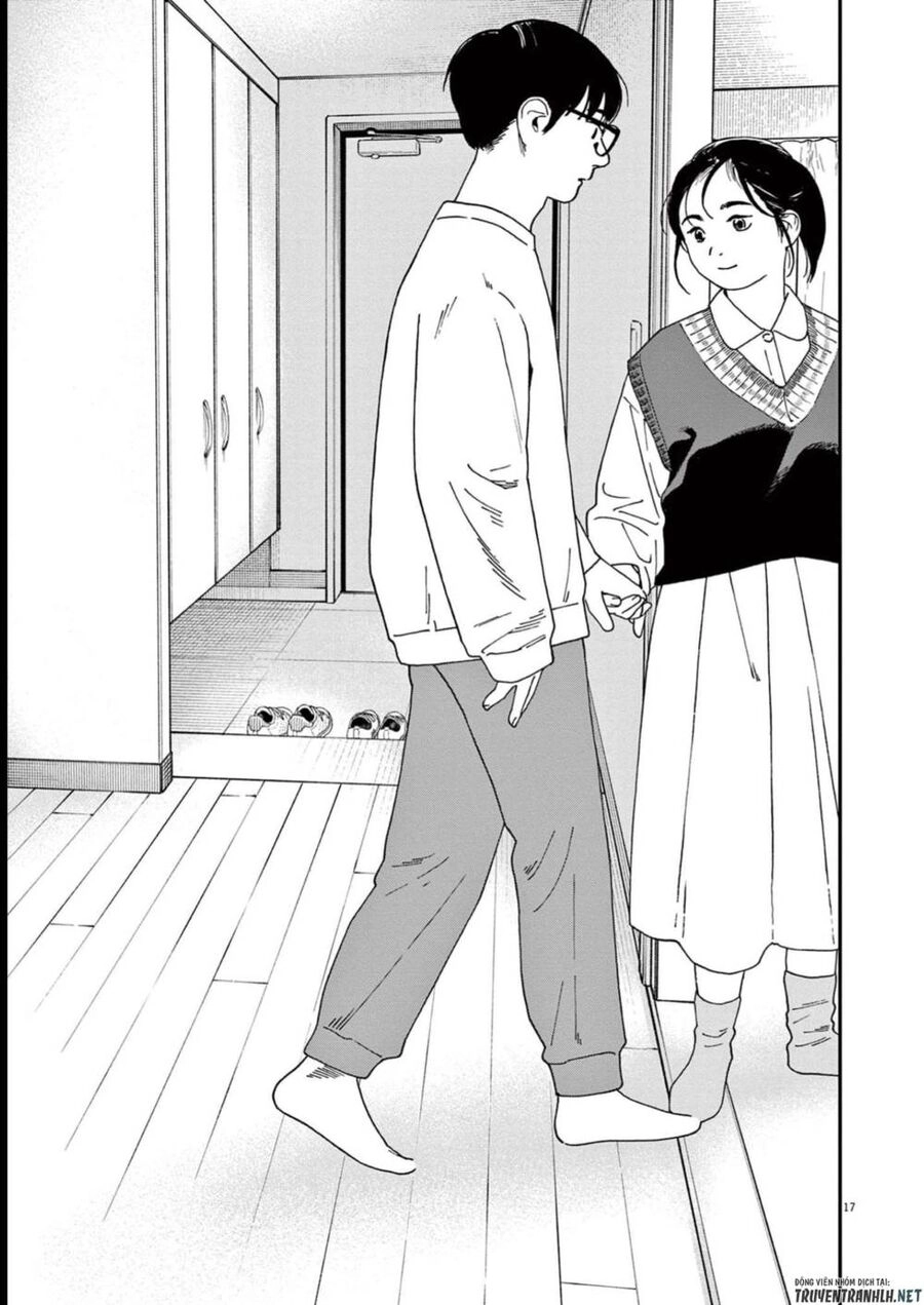 Câu Lạc Bộ Những Kẻ Mất Ngủ Chapter 115 - 19