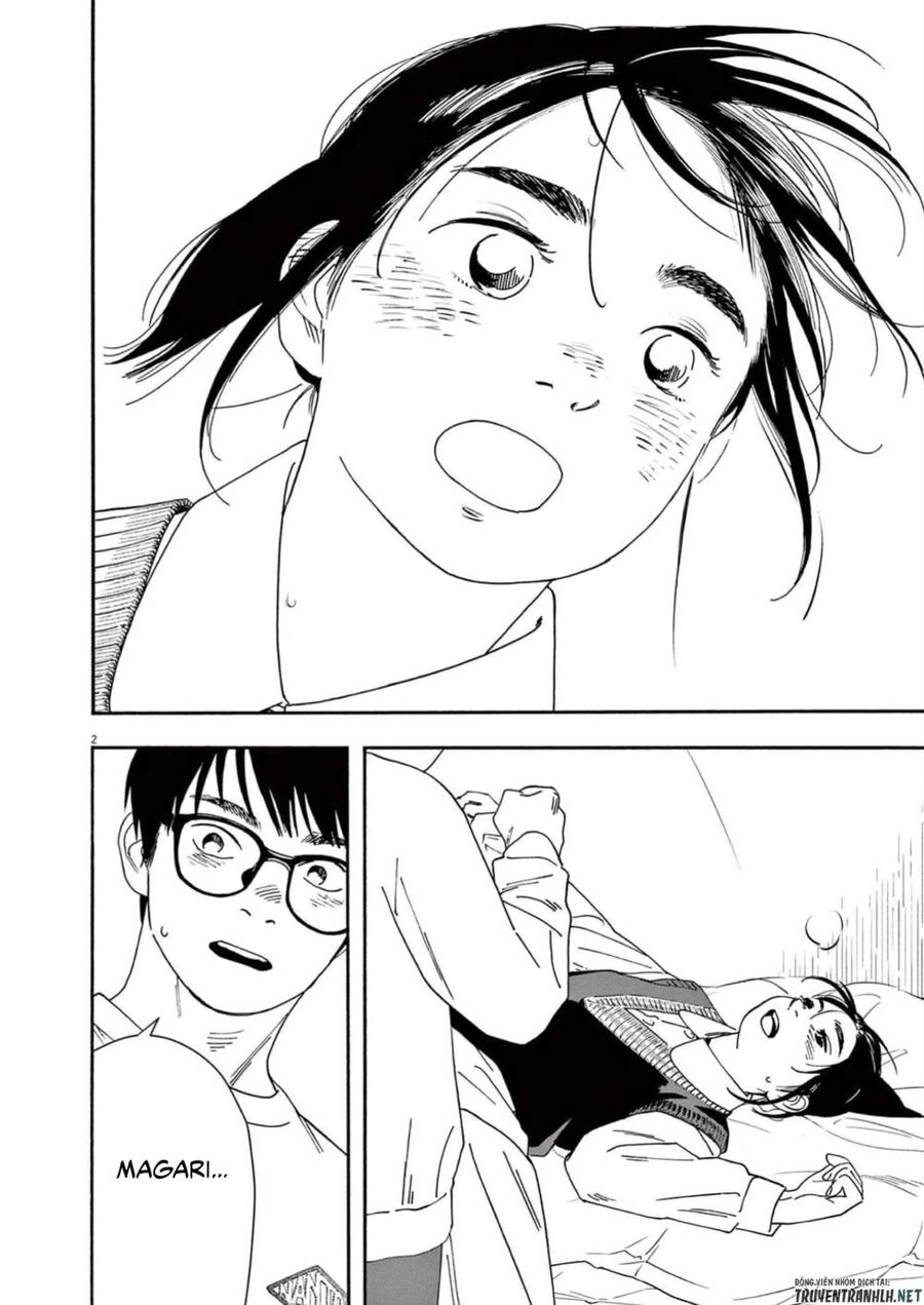 Câu Lạc Bộ Những Kẻ Mất Ngủ Chapter 116 - 3