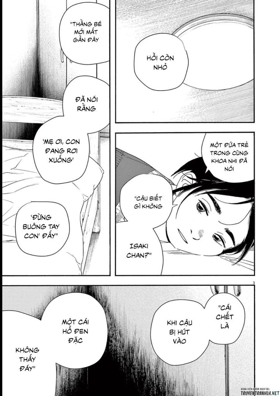 Câu Lạc Bộ Những Kẻ Mất Ngủ Chapter 116 - 4