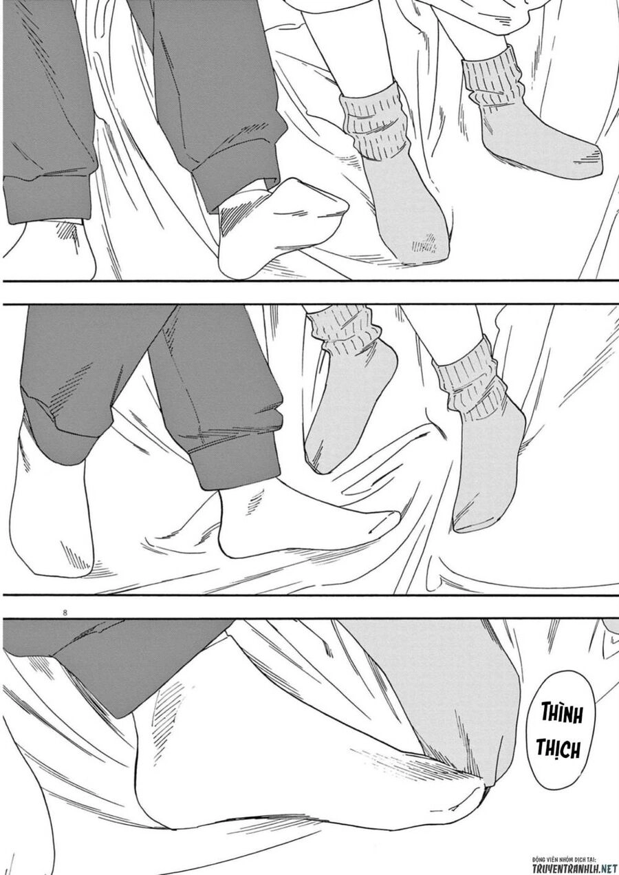 Câu Lạc Bộ Những Kẻ Mất Ngủ Chapter 116 - 9