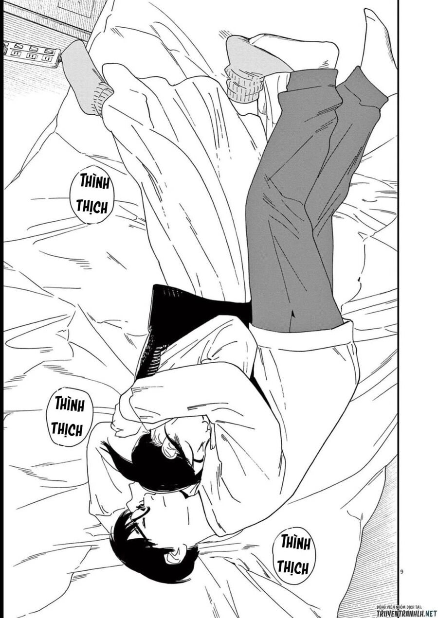 Câu Lạc Bộ Những Kẻ Mất Ngủ Chapter 116 - 10