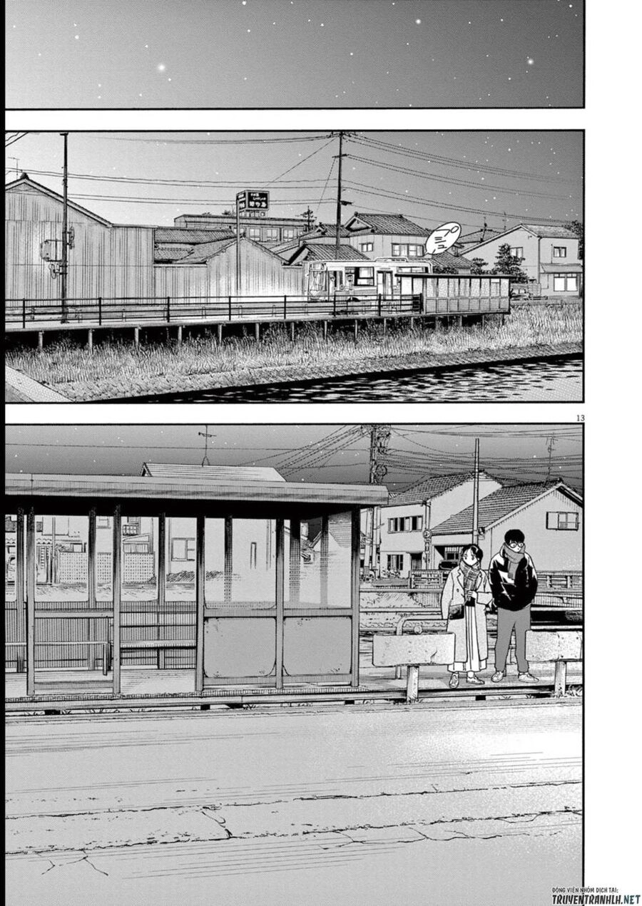 Câu Lạc Bộ Những Kẻ Mất Ngủ Chapter 116 - 13