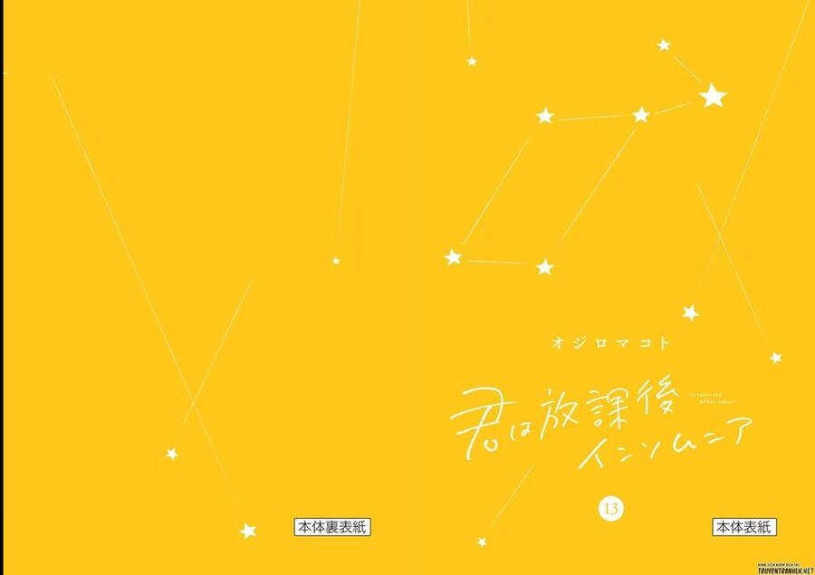 Câu Lạc Bộ Những Kẻ Mất Ngủ Chapter 116 - 25