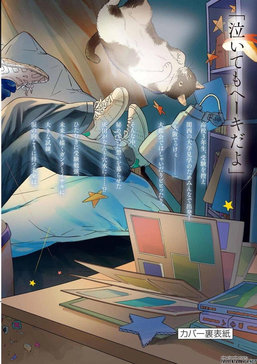 Câu Lạc Bộ Những Kẻ Mất Ngủ Chapter 116 - 26