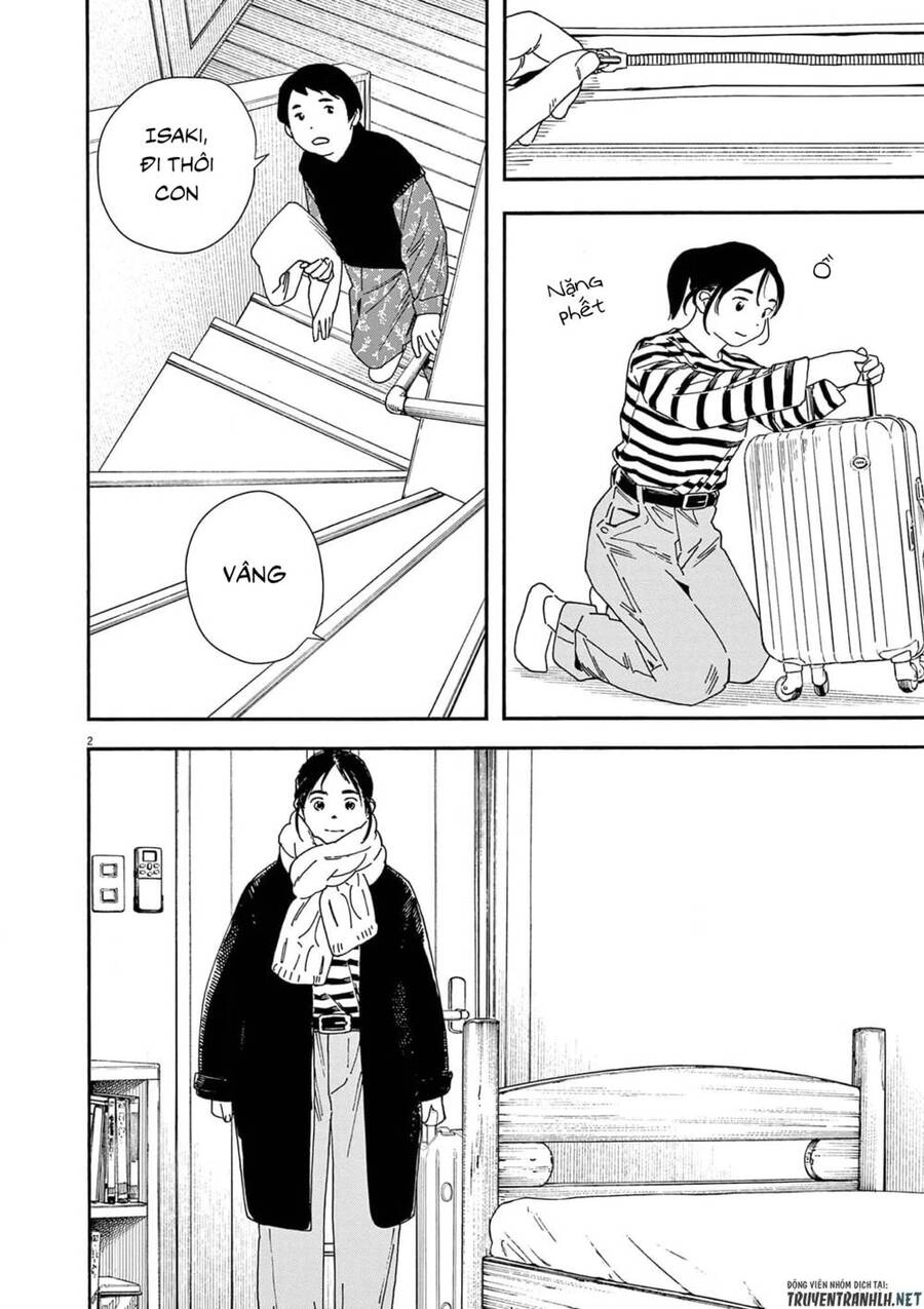 Câu Lạc Bộ Những Kẻ Mất Ngủ Chapter 117 - 6