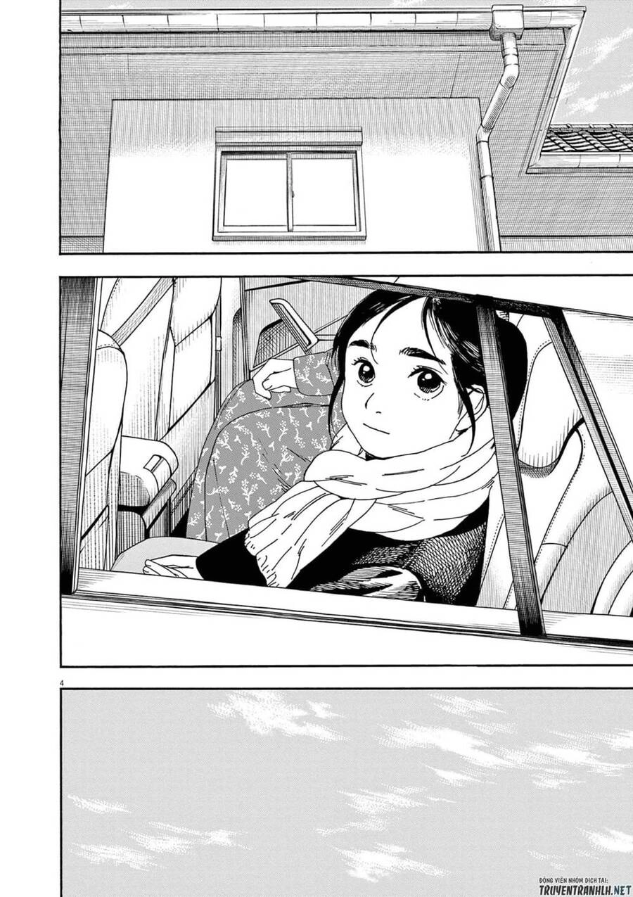 Câu Lạc Bộ Những Kẻ Mất Ngủ Chapter 117 - 8