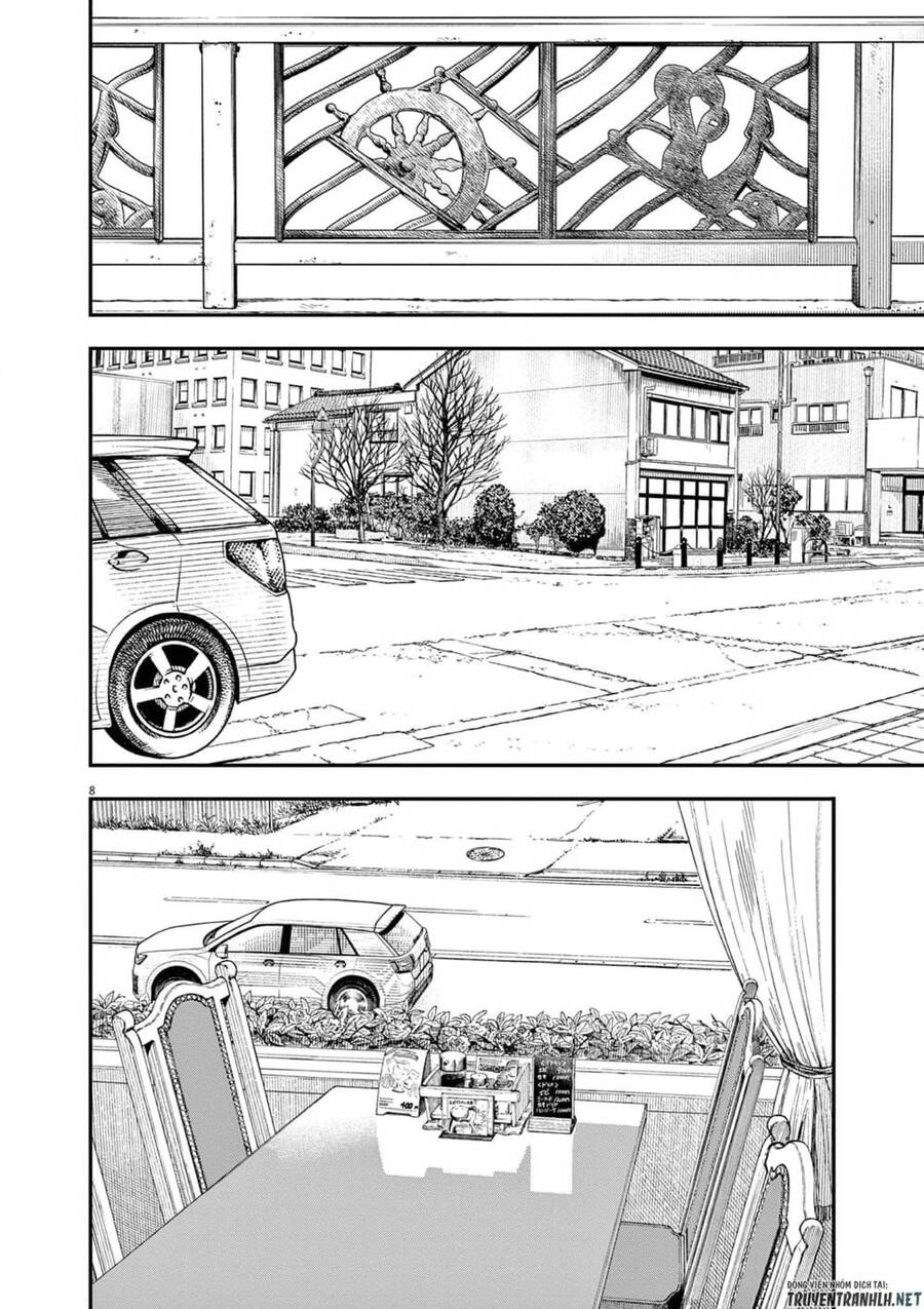 Câu Lạc Bộ Những Kẻ Mất Ngủ Chapter 117 - 12