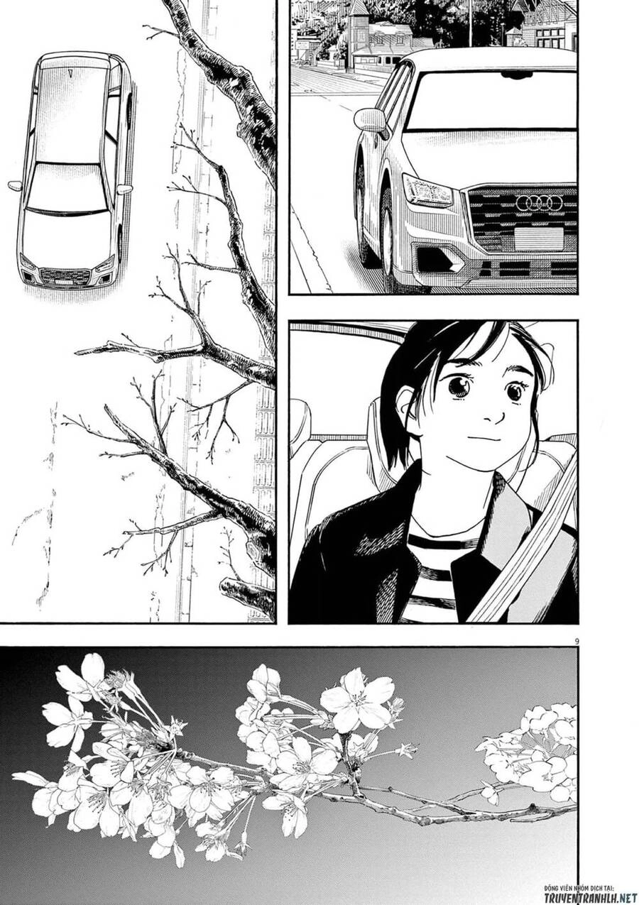 Câu Lạc Bộ Những Kẻ Mất Ngủ Chapter 117 - 13