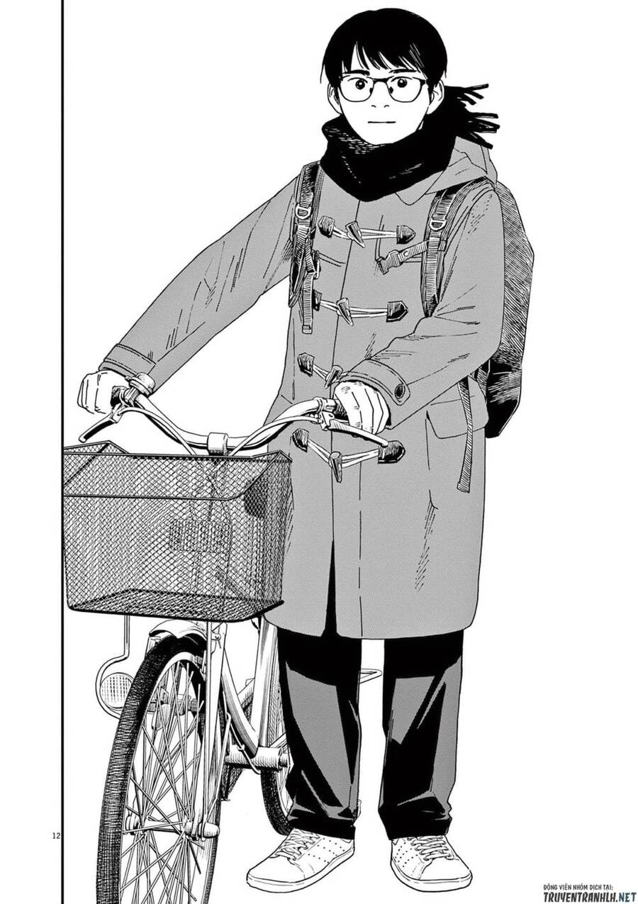 Câu Lạc Bộ Những Kẻ Mất Ngủ Chapter 117 - 16