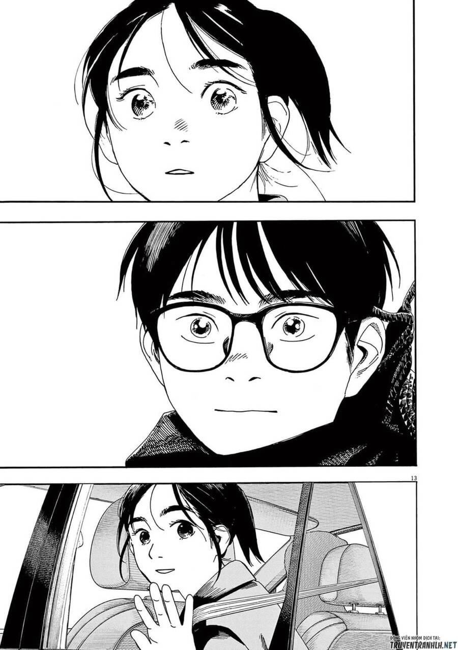 Câu Lạc Bộ Những Kẻ Mất Ngủ Chapter 117 - 17