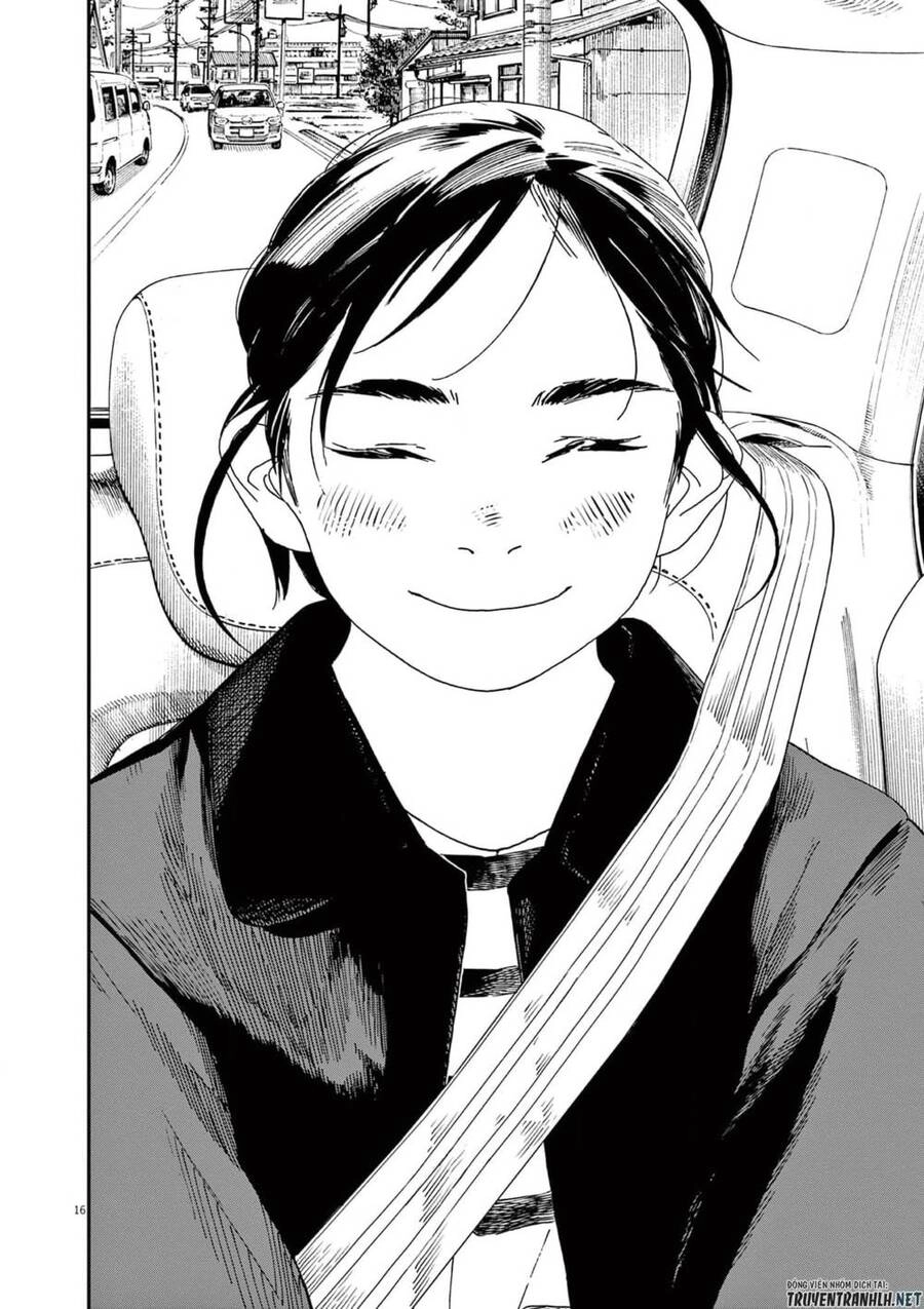 Câu Lạc Bộ Những Kẻ Mất Ngủ Chapter 117 - 20