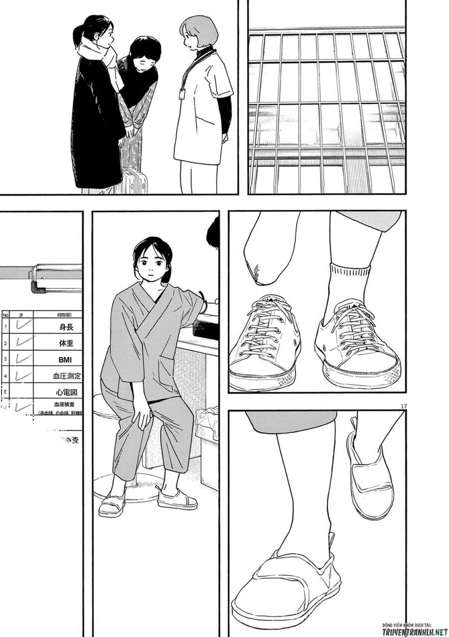 Câu Lạc Bộ Những Kẻ Mất Ngủ Chapter 117 - 21