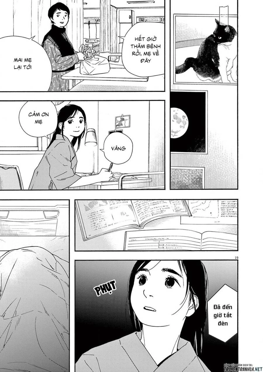 Câu Lạc Bộ Những Kẻ Mất Ngủ Chapter 117 - 23