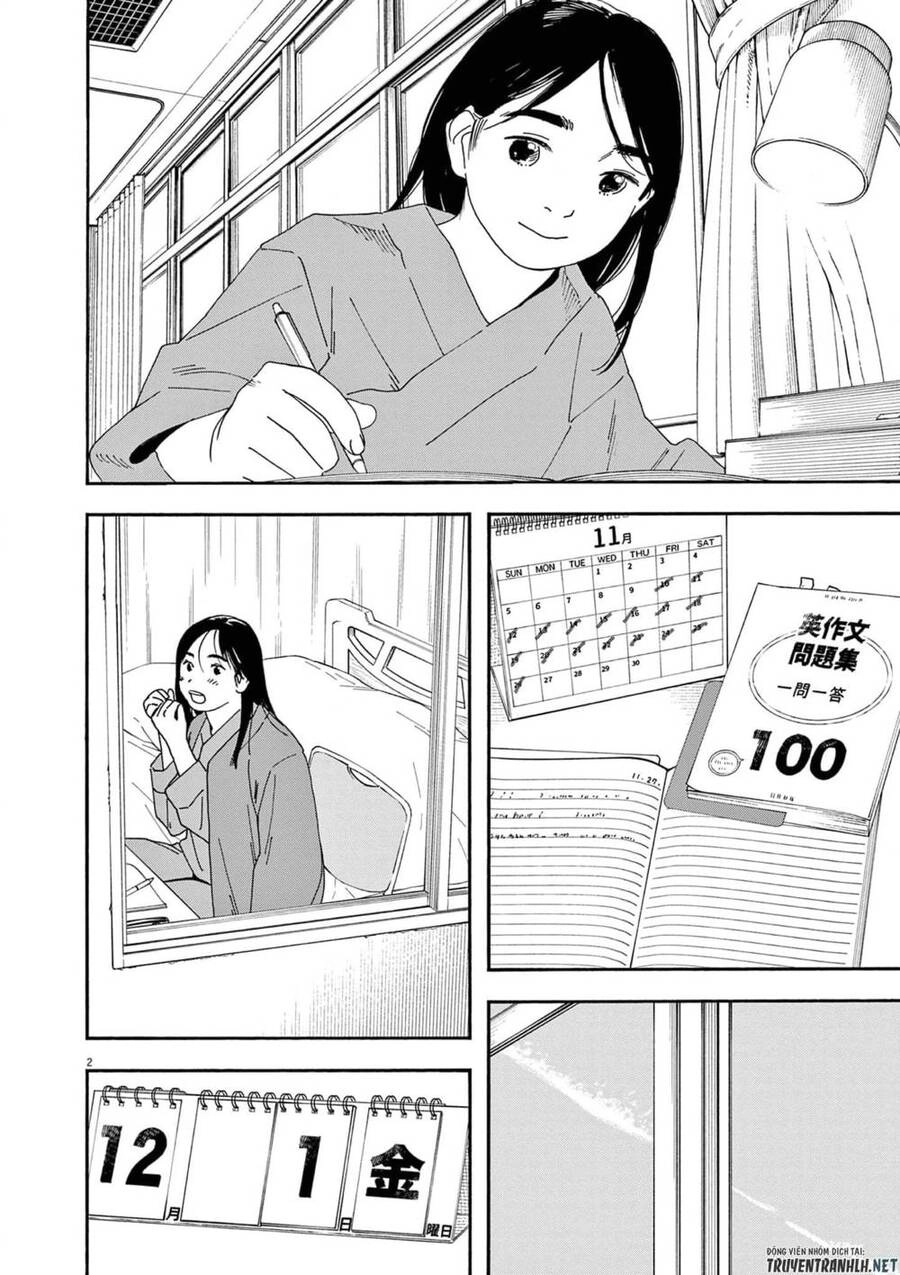 Câu Lạc Bộ Những Kẻ Mất Ngủ Chapter 118 - 3