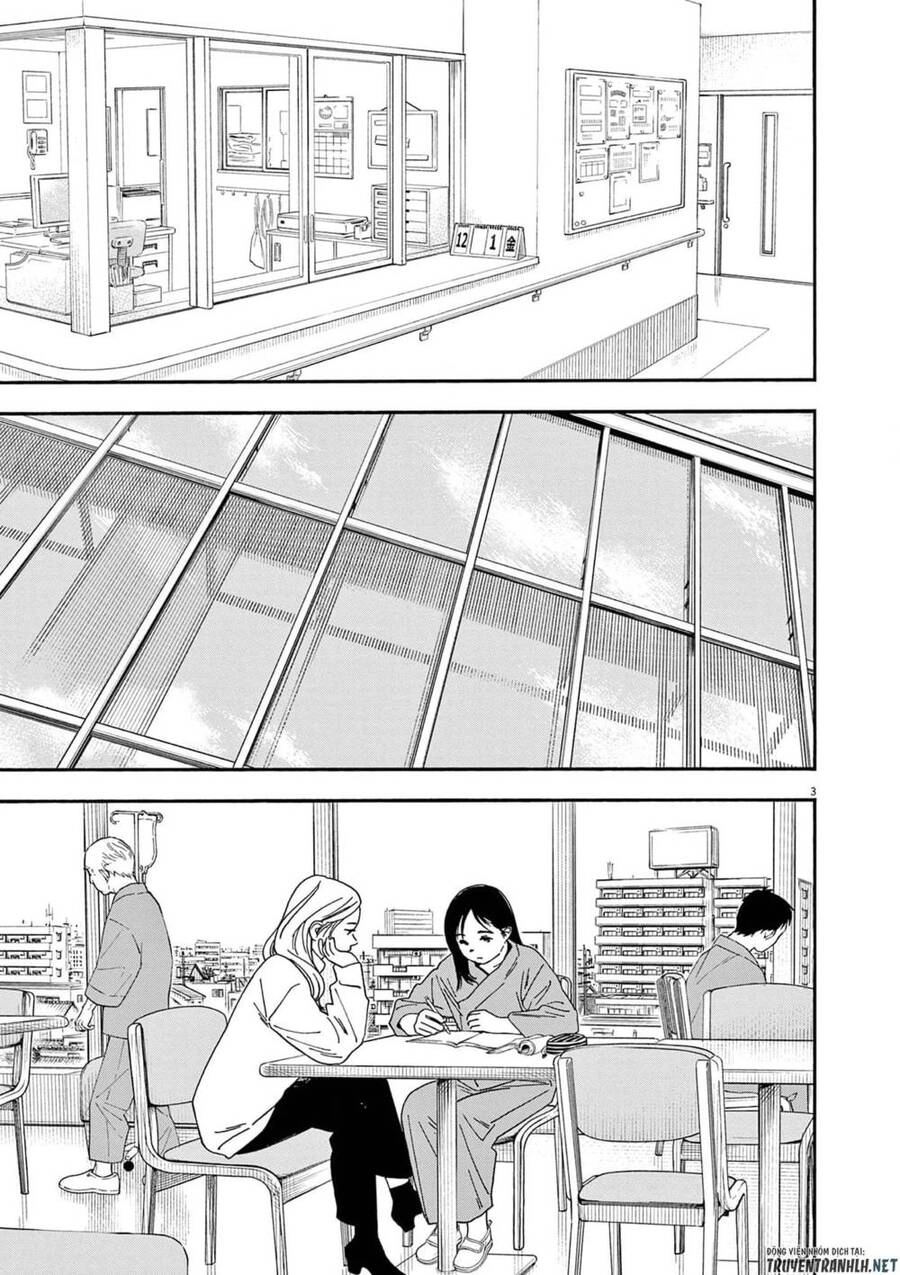 Câu Lạc Bộ Những Kẻ Mất Ngủ Chapter 118 - 4