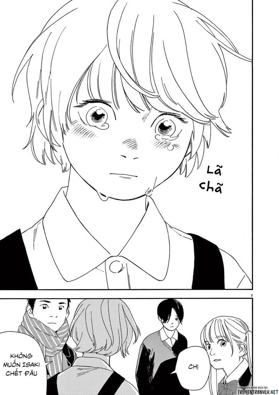 Câu Lạc Bộ Những Kẻ Mất Ngủ Chapter 118 - 10