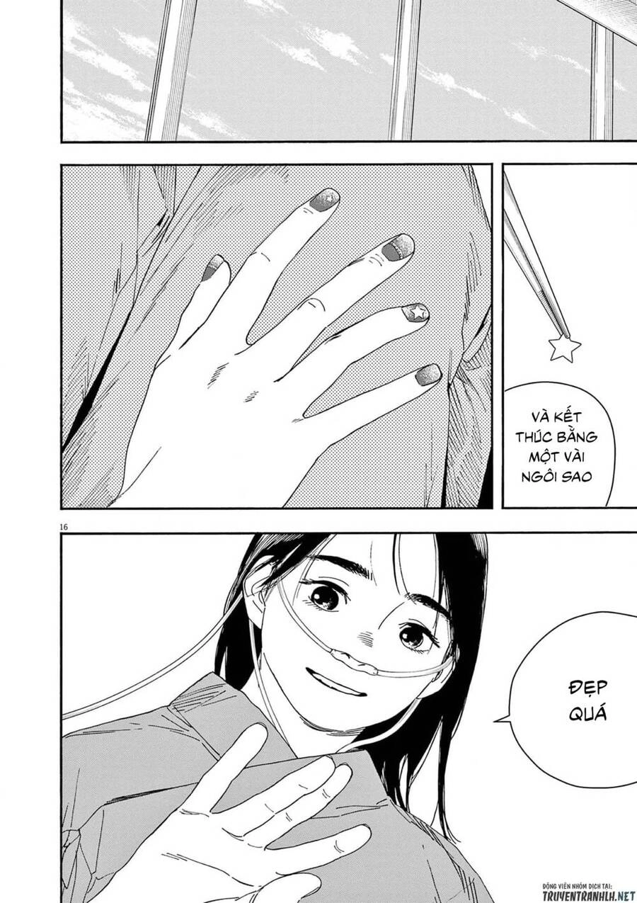 Câu Lạc Bộ Những Kẻ Mất Ngủ Chapter 118 - 17