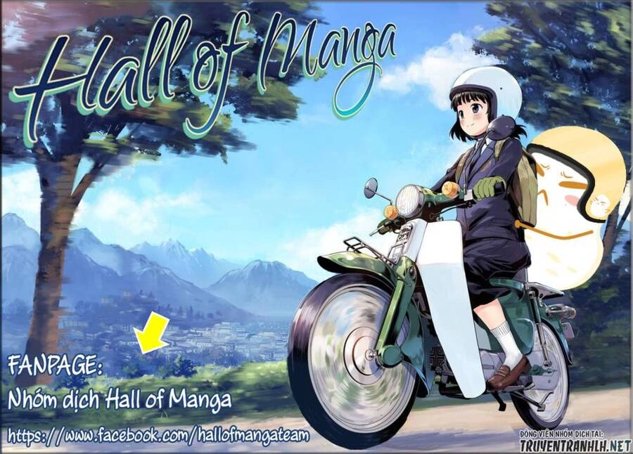 Câu Lạc Bộ Những Kẻ Mất Ngủ Chapter 118 - 22