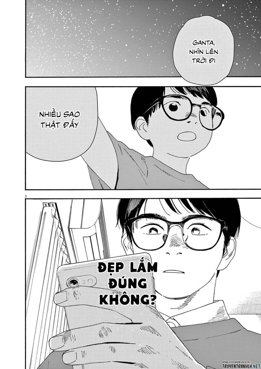 Câu Lạc Bộ Những Kẻ Mất Ngủ Chapter 119 - 3