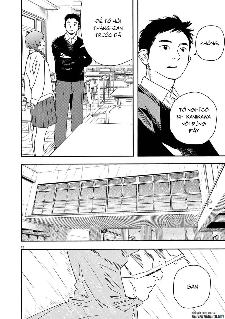 Câu Lạc Bộ Những Kẻ Mất Ngủ Chapter 119 - 13