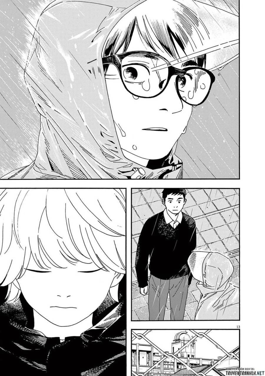 Câu Lạc Bộ Những Kẻ Mất Ngủ Chapter 119 - 14