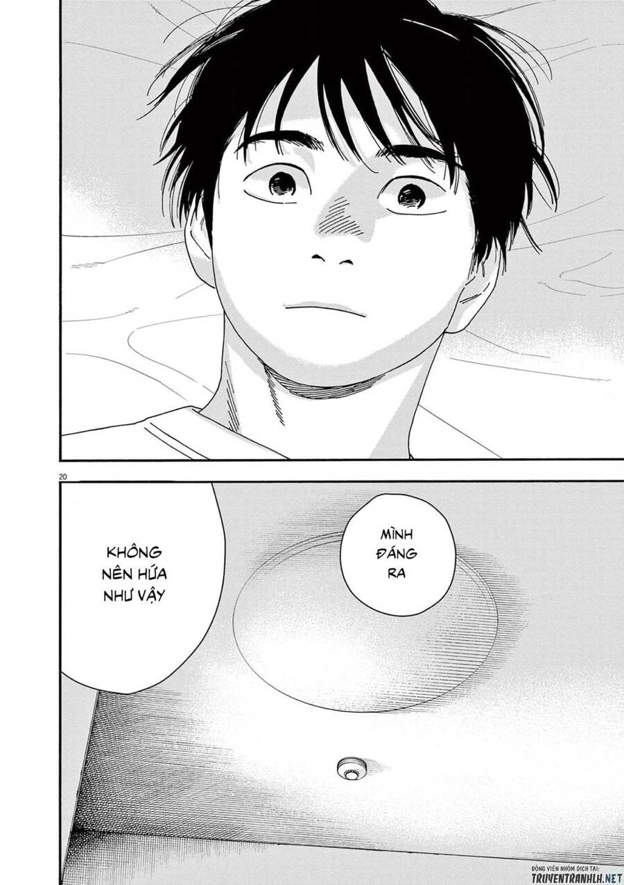 Câu Lạc Bộ Những Kẻ Mất Ngủ Chapter 119 - 21