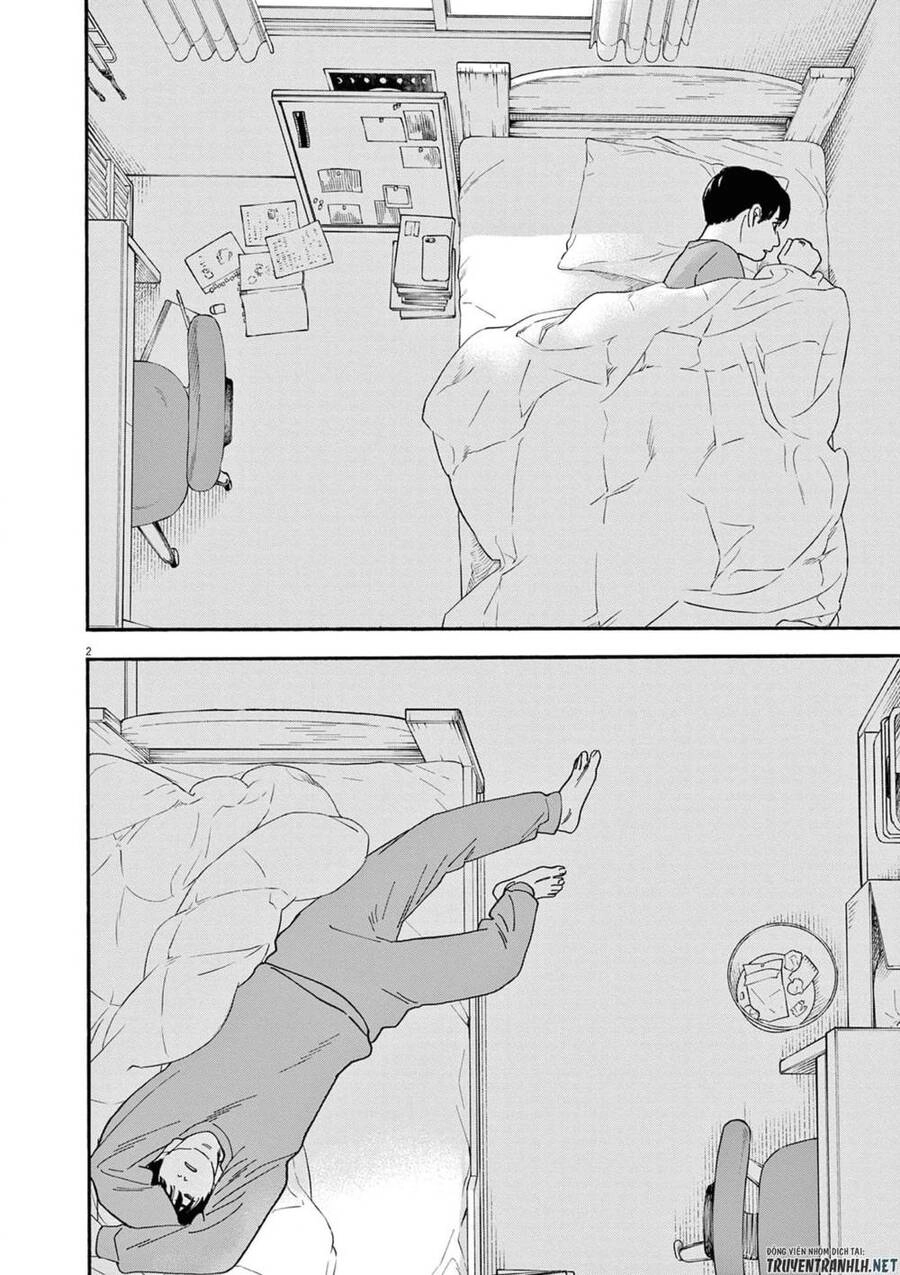 Câu Lạc Bộ Những Kẻ Mất Ngủ Chapter 120 - 4