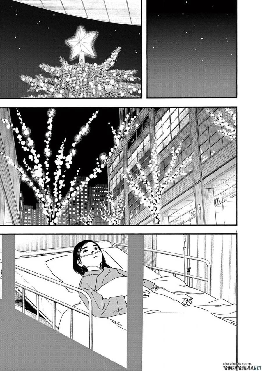 Câu Lạc Bộ Những Kẻ Mất Ngủ Chapter 120 - 5