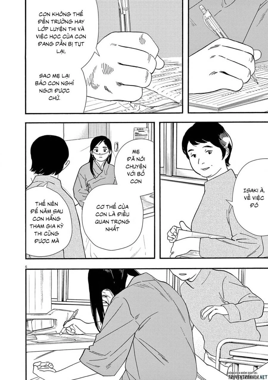 Câu Lạc Bộ Những Kẻ Mất Ngủ Chapter 120 - 8