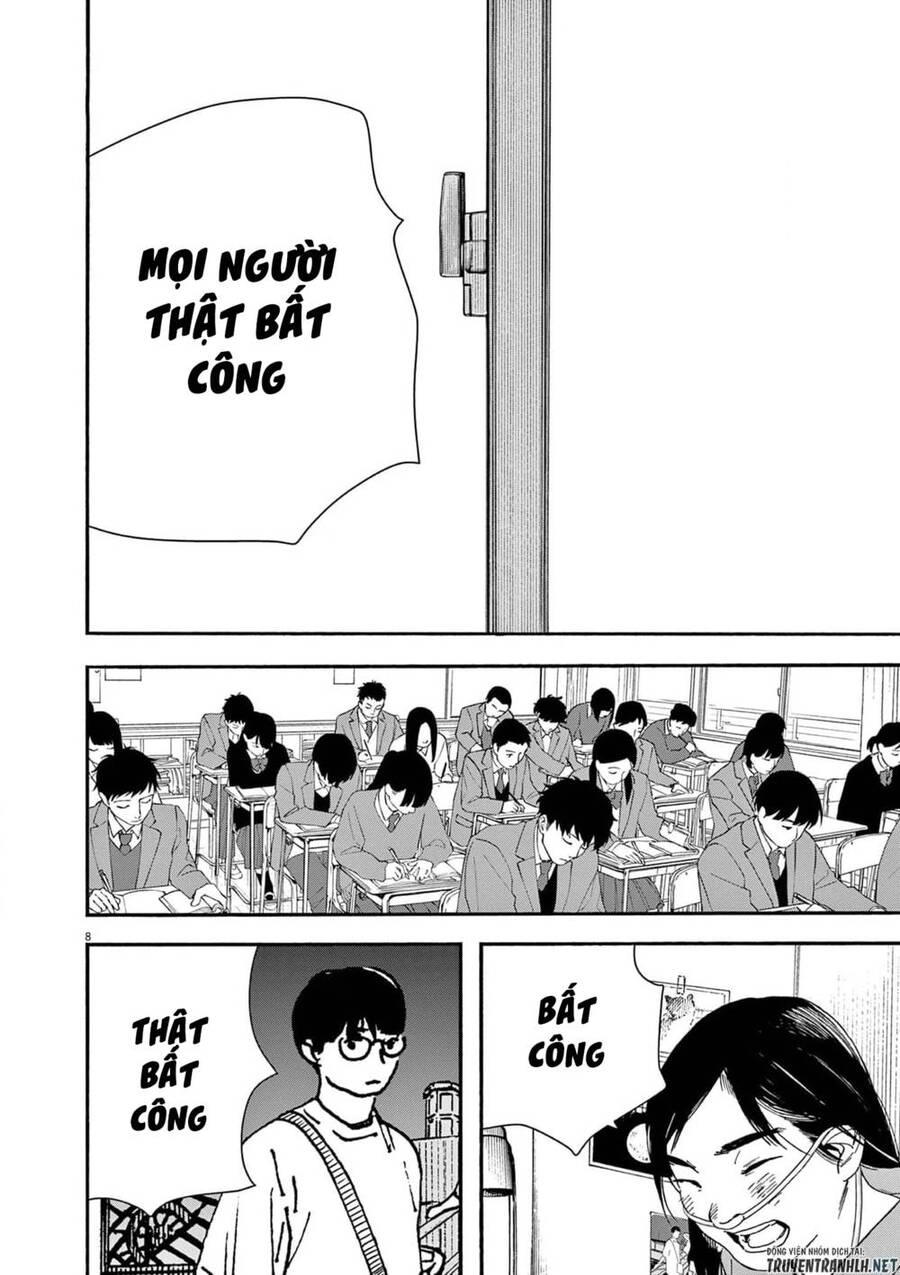 Câu Lạc Bộ Những Kẻ Mất Ngủ Chapter 120 - 10