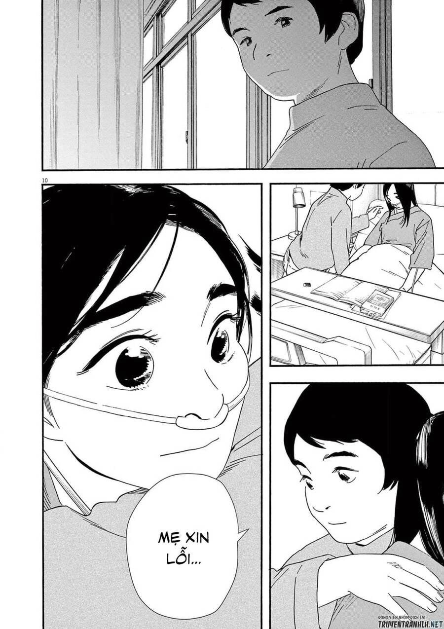 Câu Lạc Bộ Những Kẻ Mất Ngủ Chapter 120 - 12