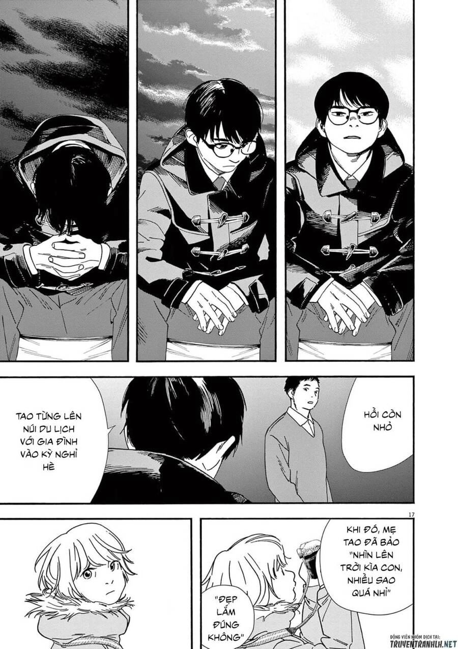 Câu Lạc Bộ Những Kẻ Mất Ngủ Chapter 120 - 19