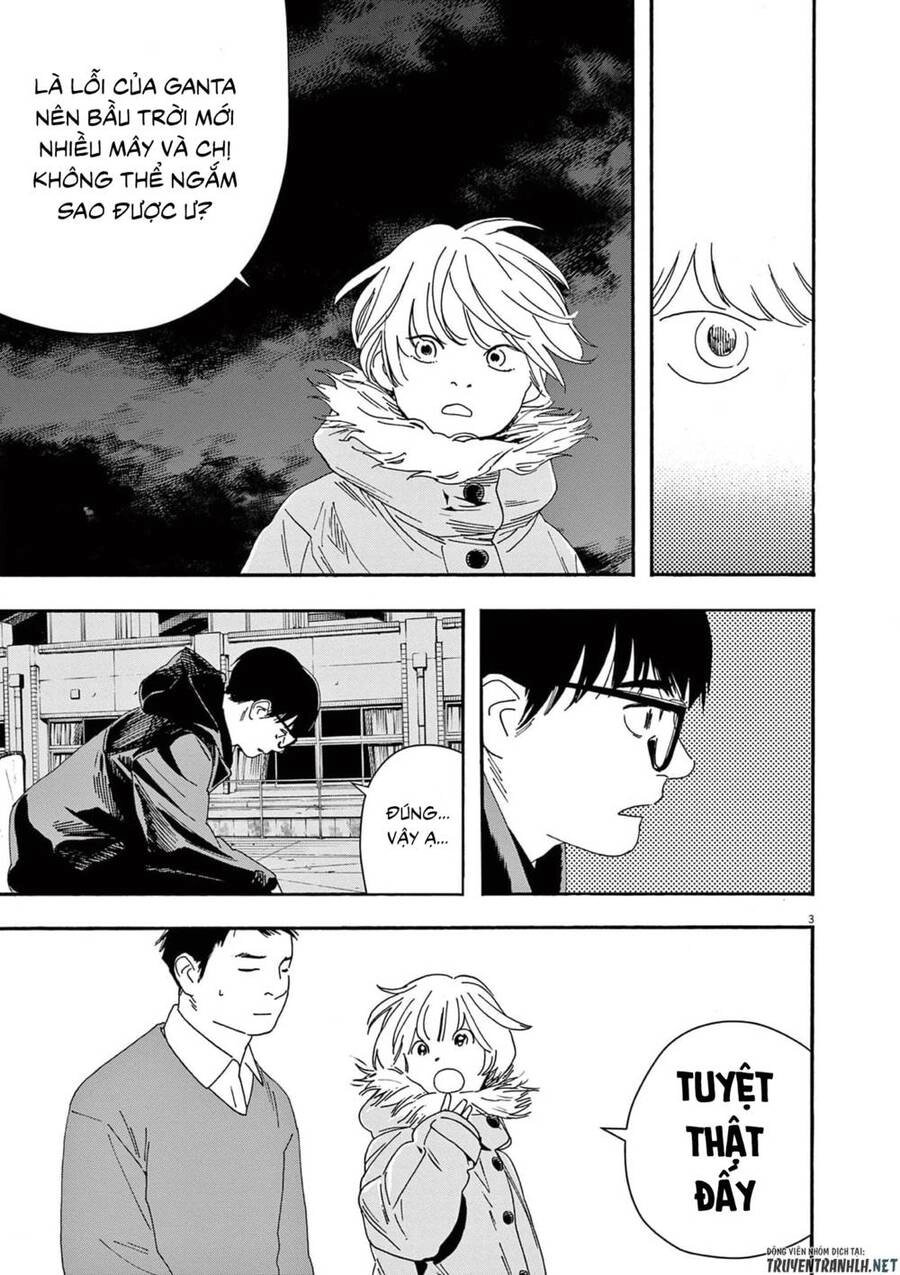 Câu Lạc Bộ Những Kẻ Mất Ngủ Chapter 121 - 4