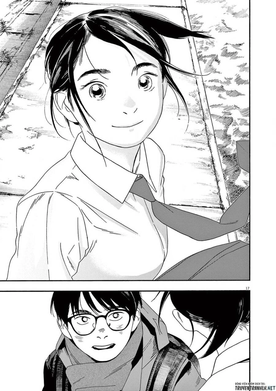 Câu Lạc Bộ Những Kẻ Mất Ngủ Chapter 121 - 18