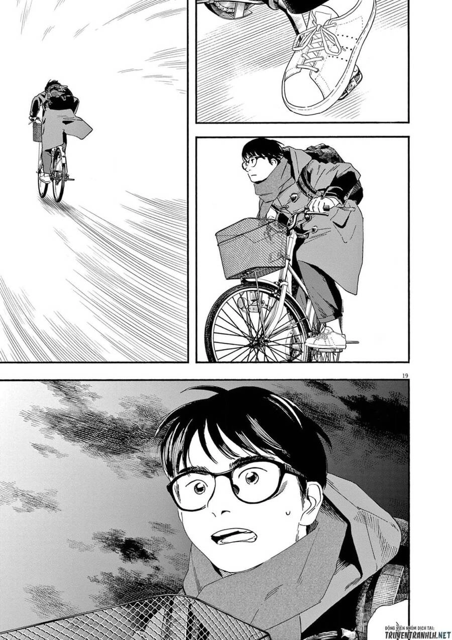 Câu Lạc Bộ Những Kẻ Mất Ngủ Chapter 121 - 20