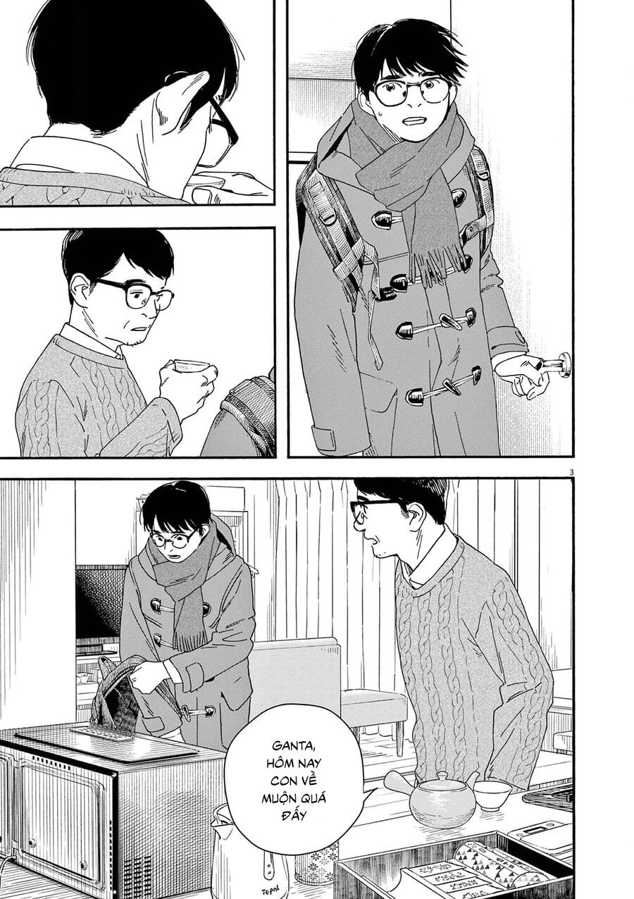 Câu Lạc Bộ Những Kẻ Mất Ngủ Chapter 122 - 4