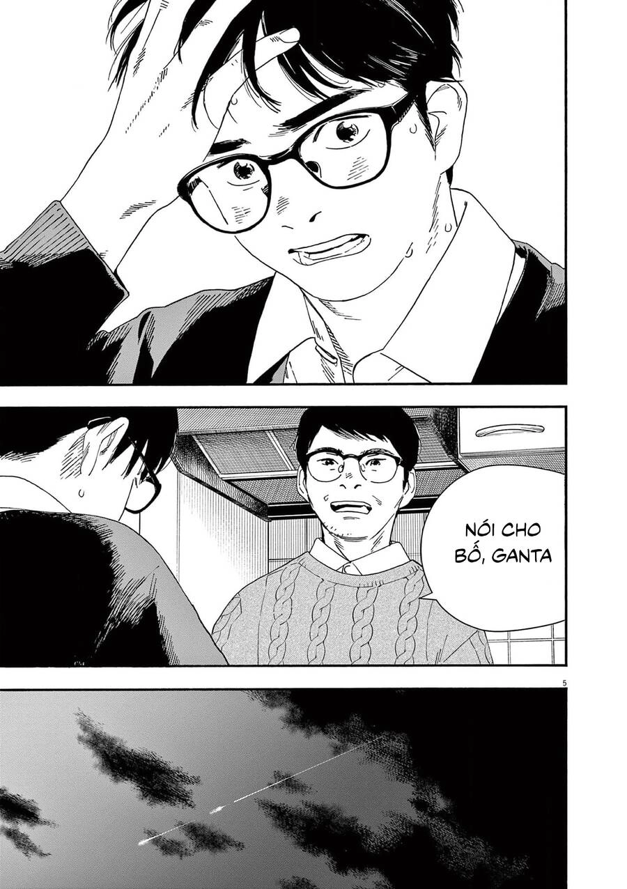 Câu Lạc Bộ Những Kẻ Mất Ngủ Chapter 122 - 6