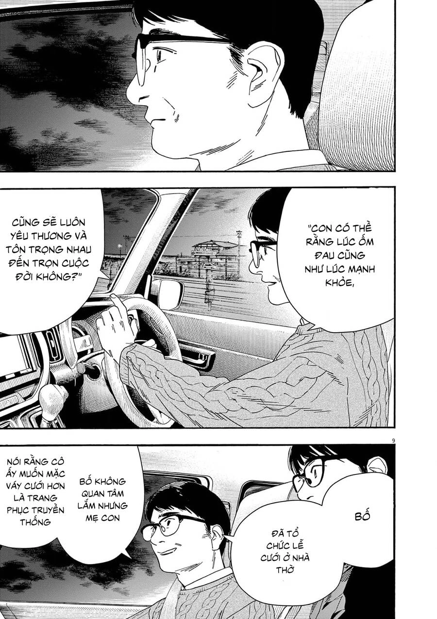 Câu Lạc Bộ Những Kẻ Mất Ngủ Chapter 122 - 10